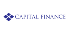 Capital Finance