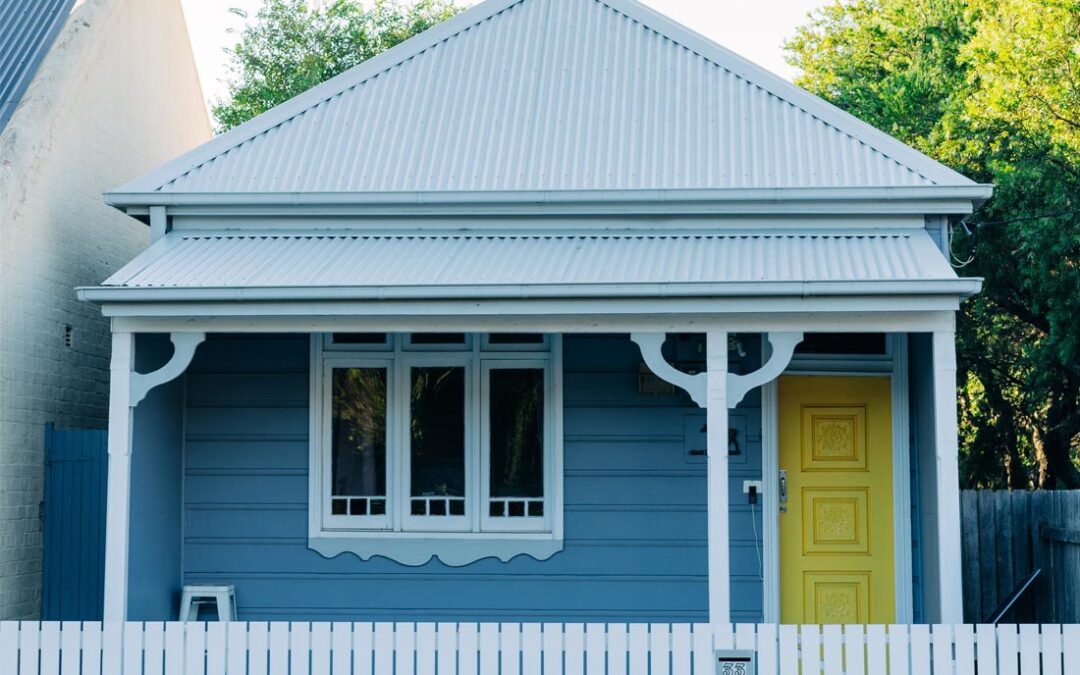 Home owners notch up gains of $230,000 in just 5 years