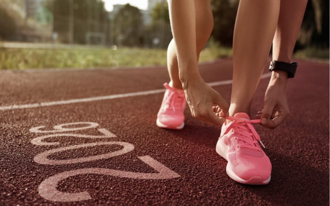 Happy New Year! Let’s discuss some potential 2026 goals