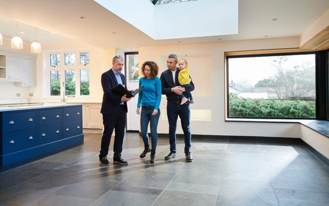 Good news for buyers – surge in homes hitting the market