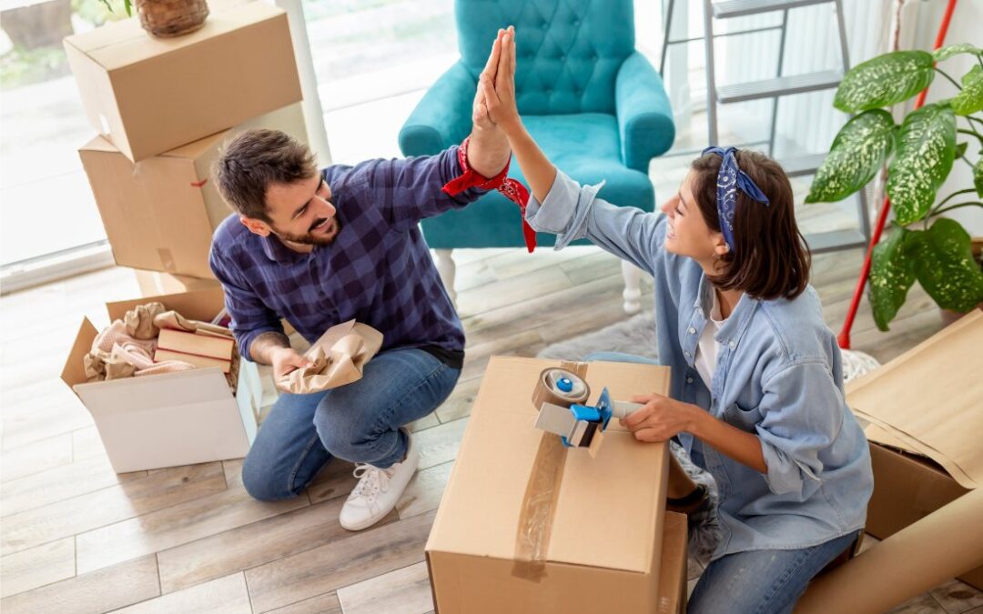 5% Deposit Scheme helps more than 300,000 Aussies buy a first home