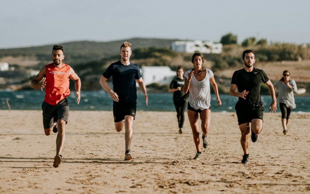 Gen Z races into the property market